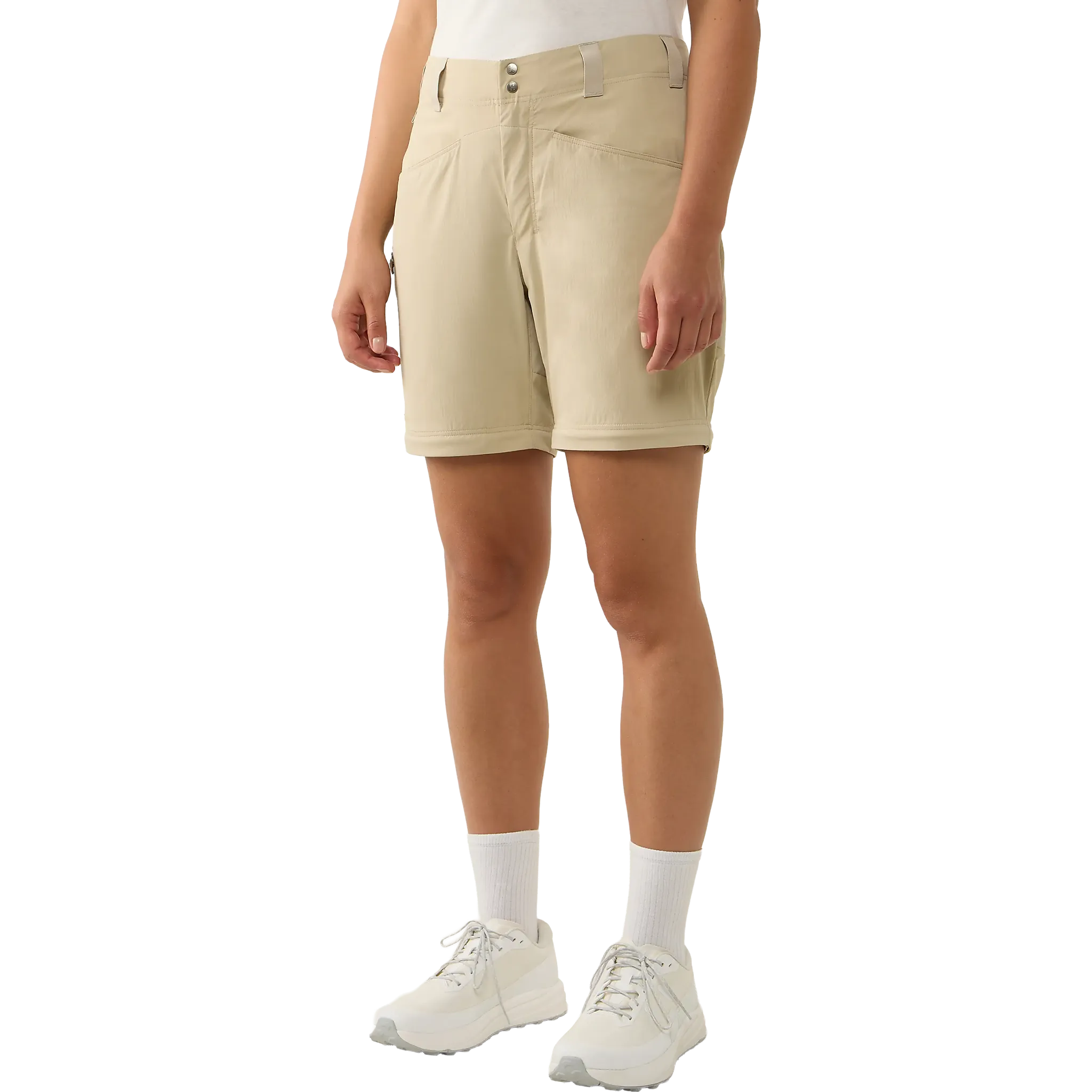 Lite Standard Zip-Off II Pant Women