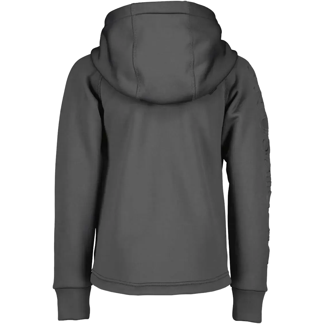 Hekto Youth Fullzip børnefleece