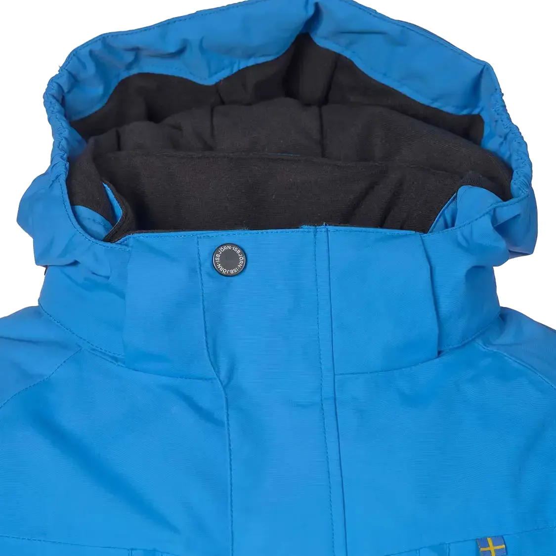 Penguin Snowsuit flyverdragt