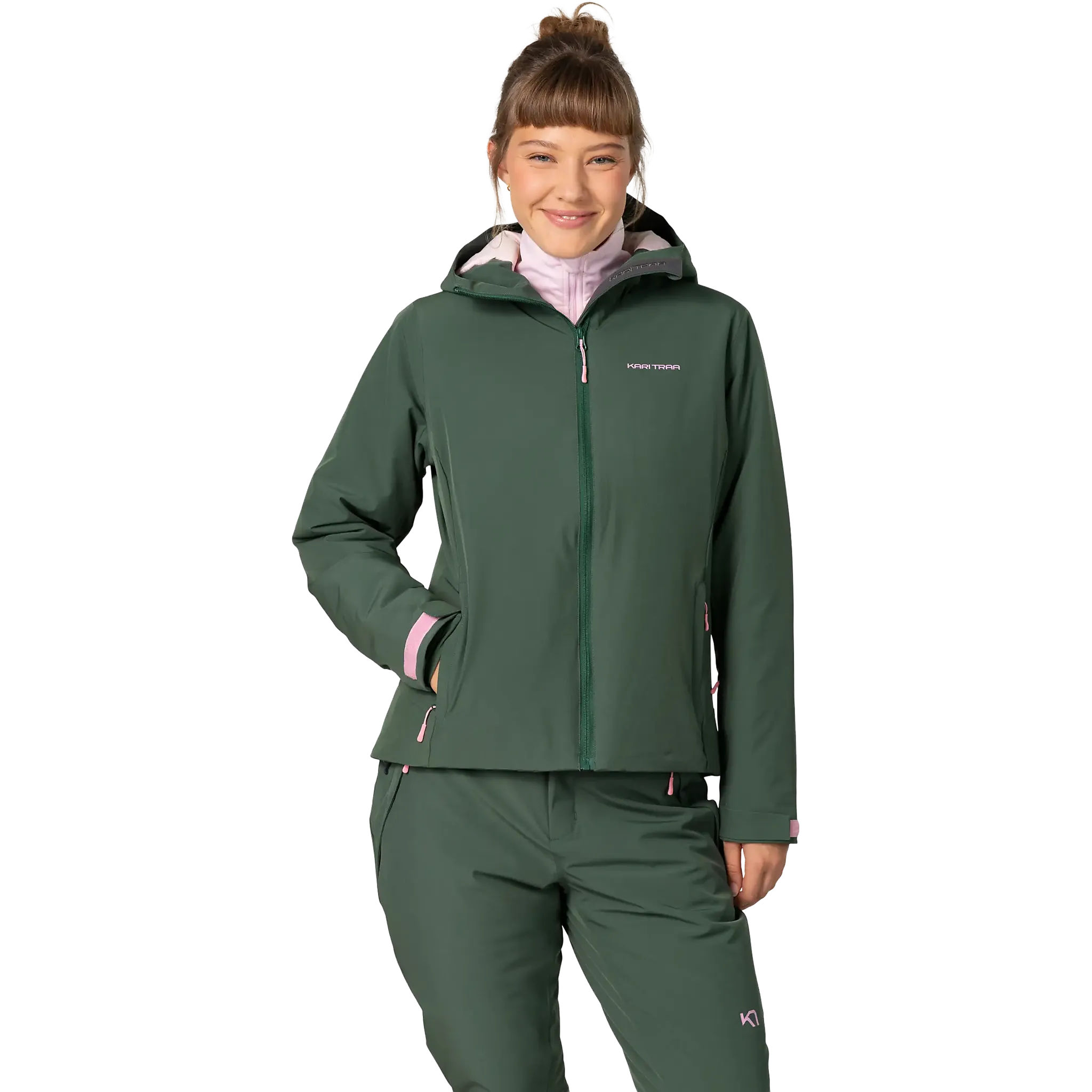 Emma Ski Jacket Women
