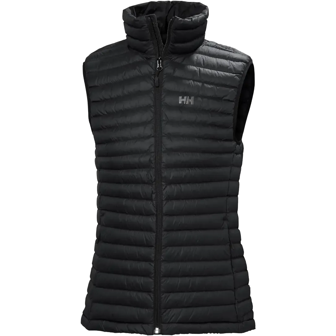 Sirdal Insulator Vest Women damevest