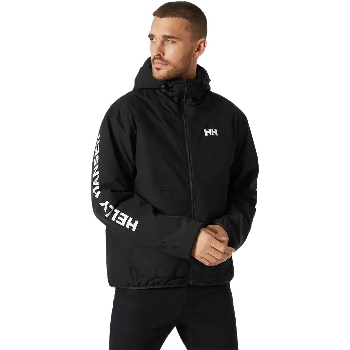 Ervik Ins Rain Jacket Men vinterjakke