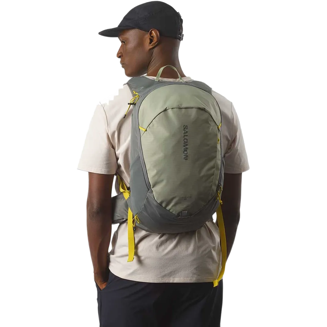 Trailblazer 20 Løberygsæk