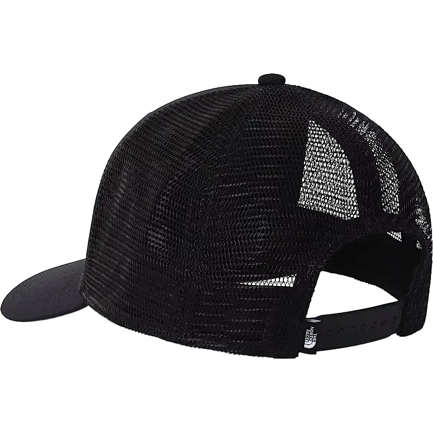 Mudder Trucker