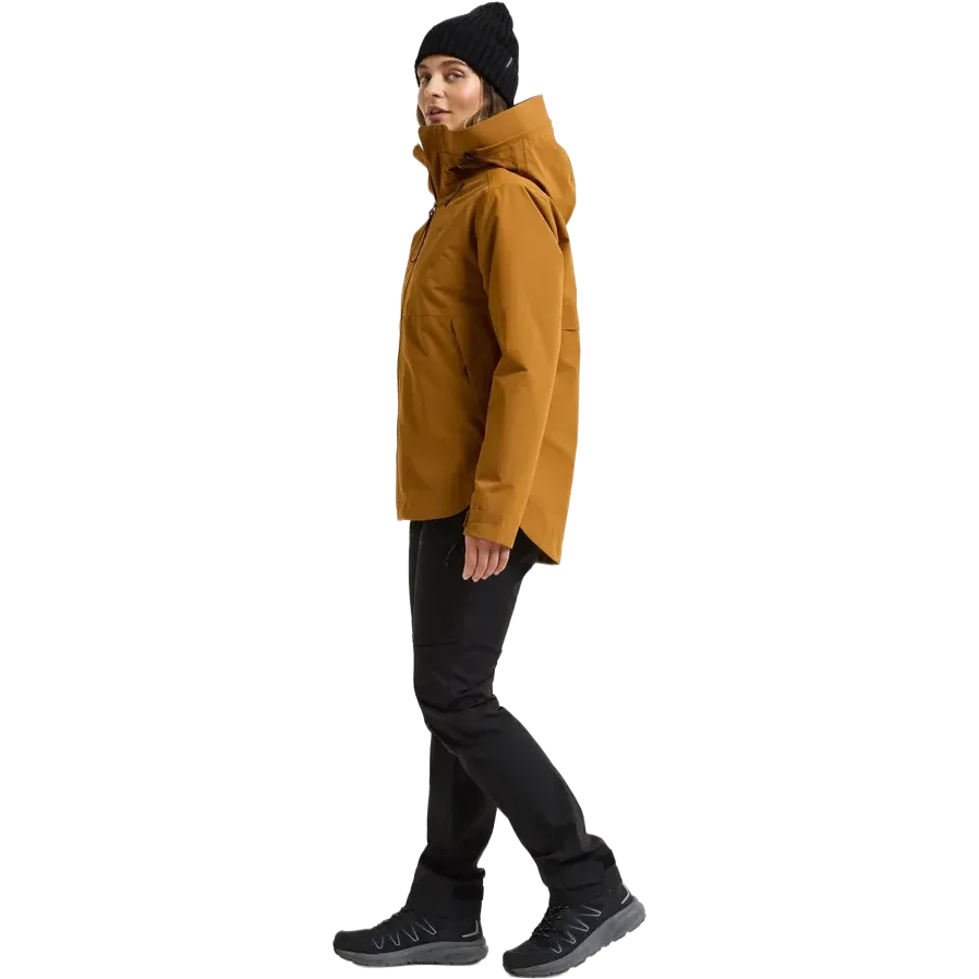 Jennie Jacket Women 2 damejakke