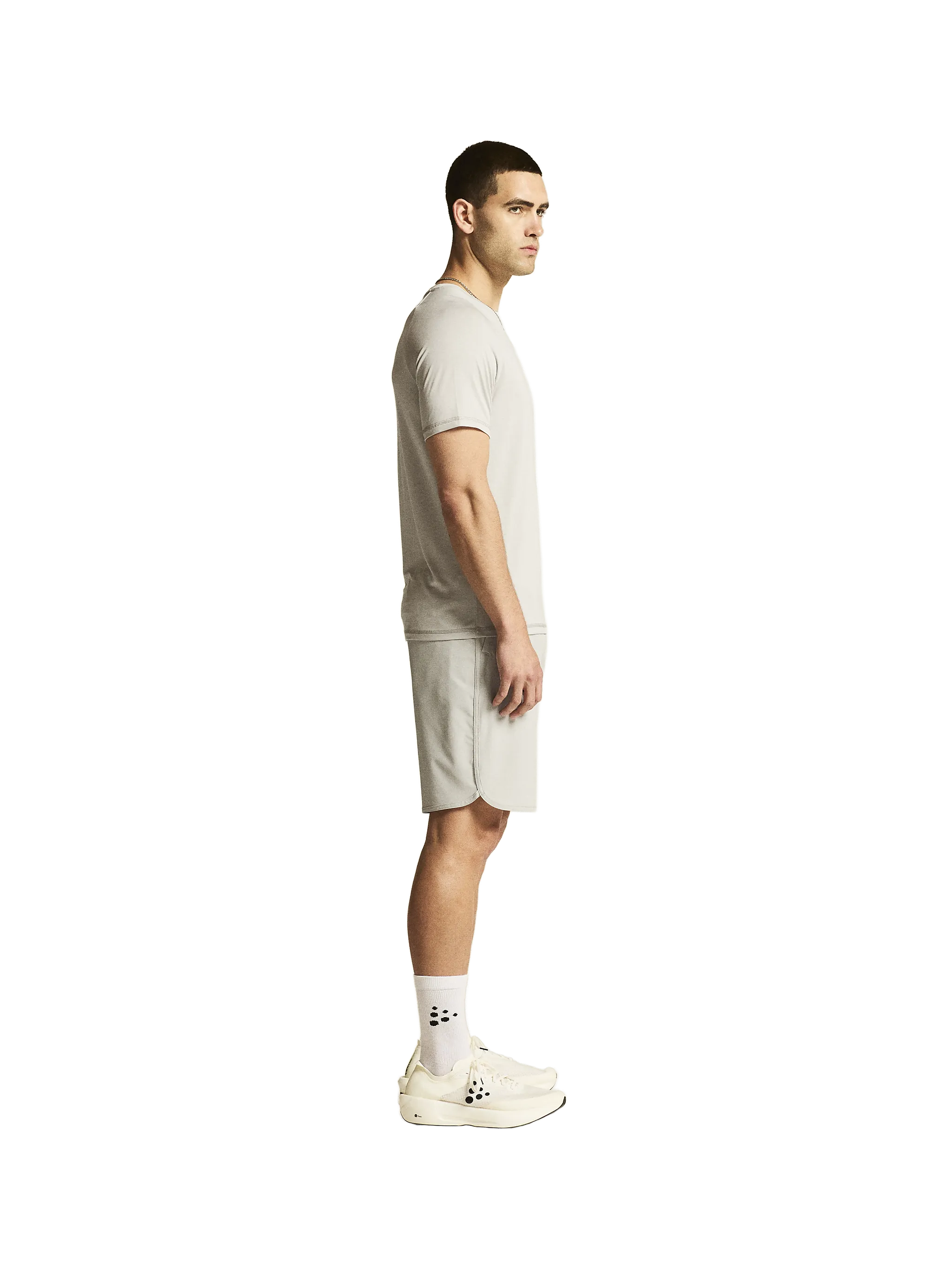 Collective Bi-Blend SS Tee Men