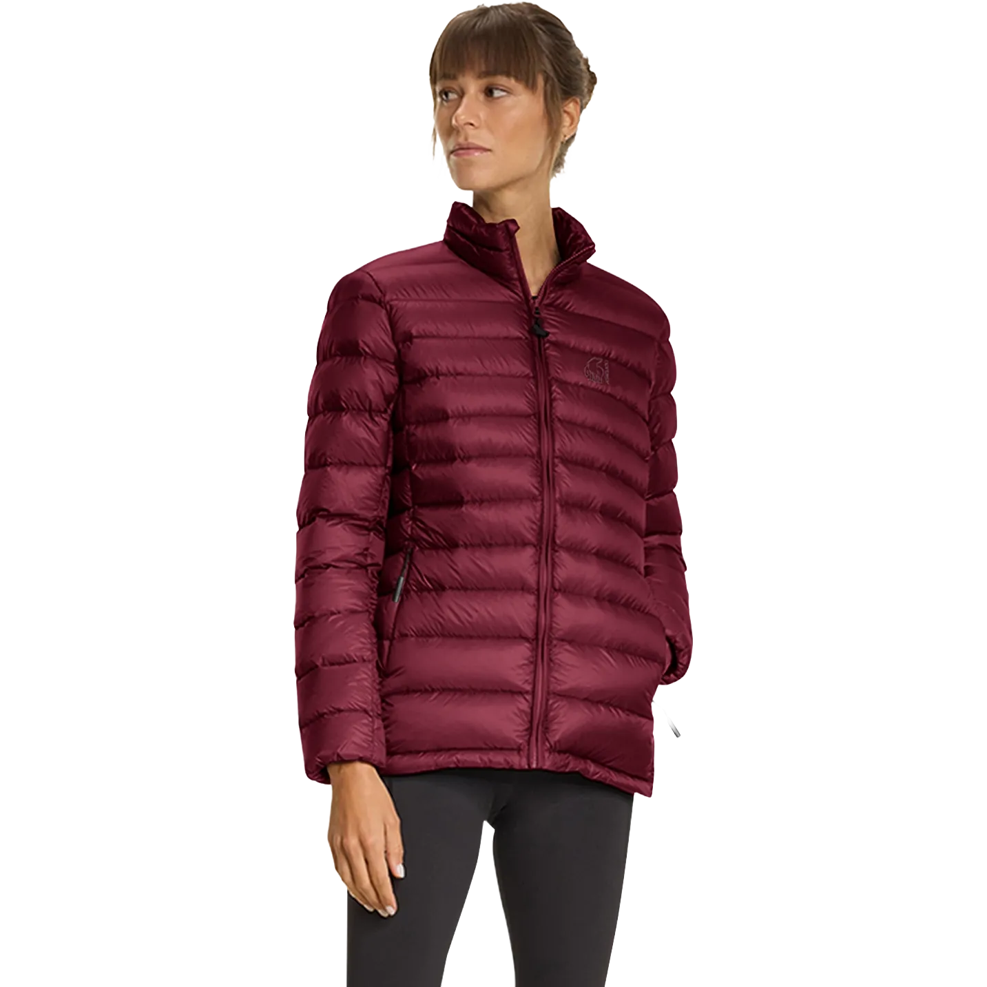 Thyra Jacket Women