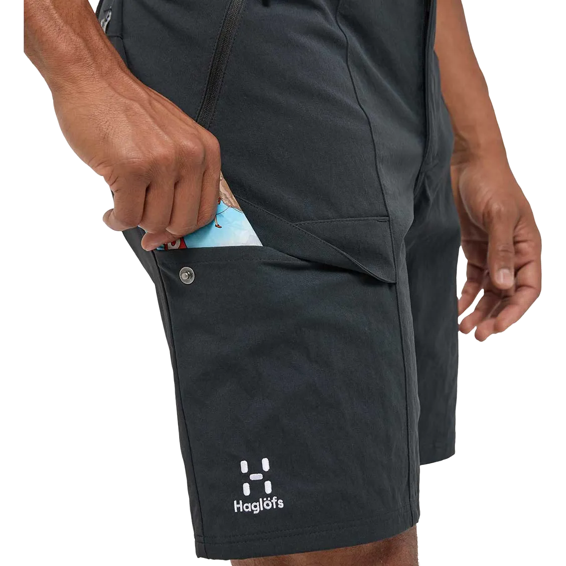 Mid Standard Shorts Men herreshorts
