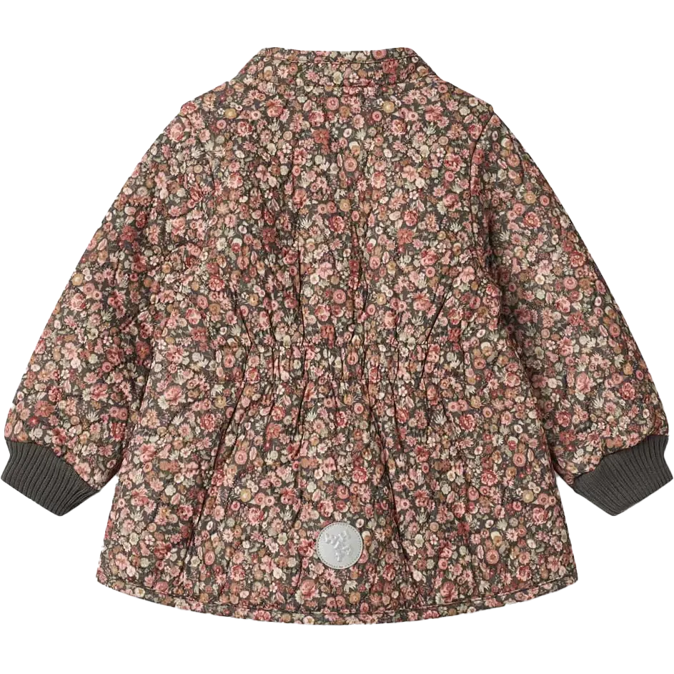 Thermo Jacket Thilde Kids børnejakke str. 80-92