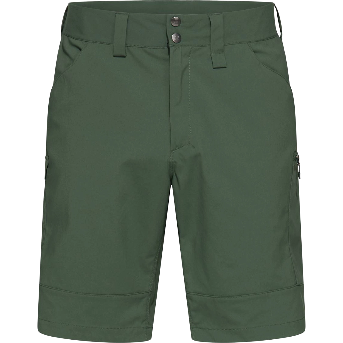 Haglöfs Mid Standard Shorts Men herreshorts - Fjell Green - 46