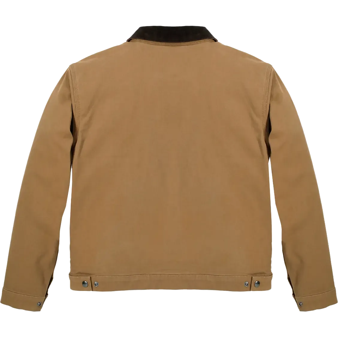 Relaxed Fit Canvas Detroit Jacket Women