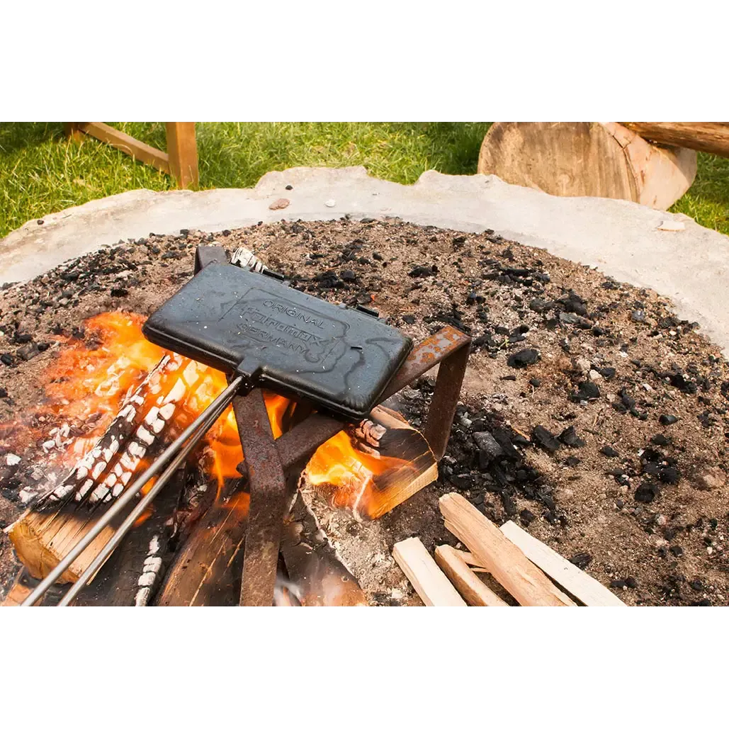Waffle Iron vaffeljern