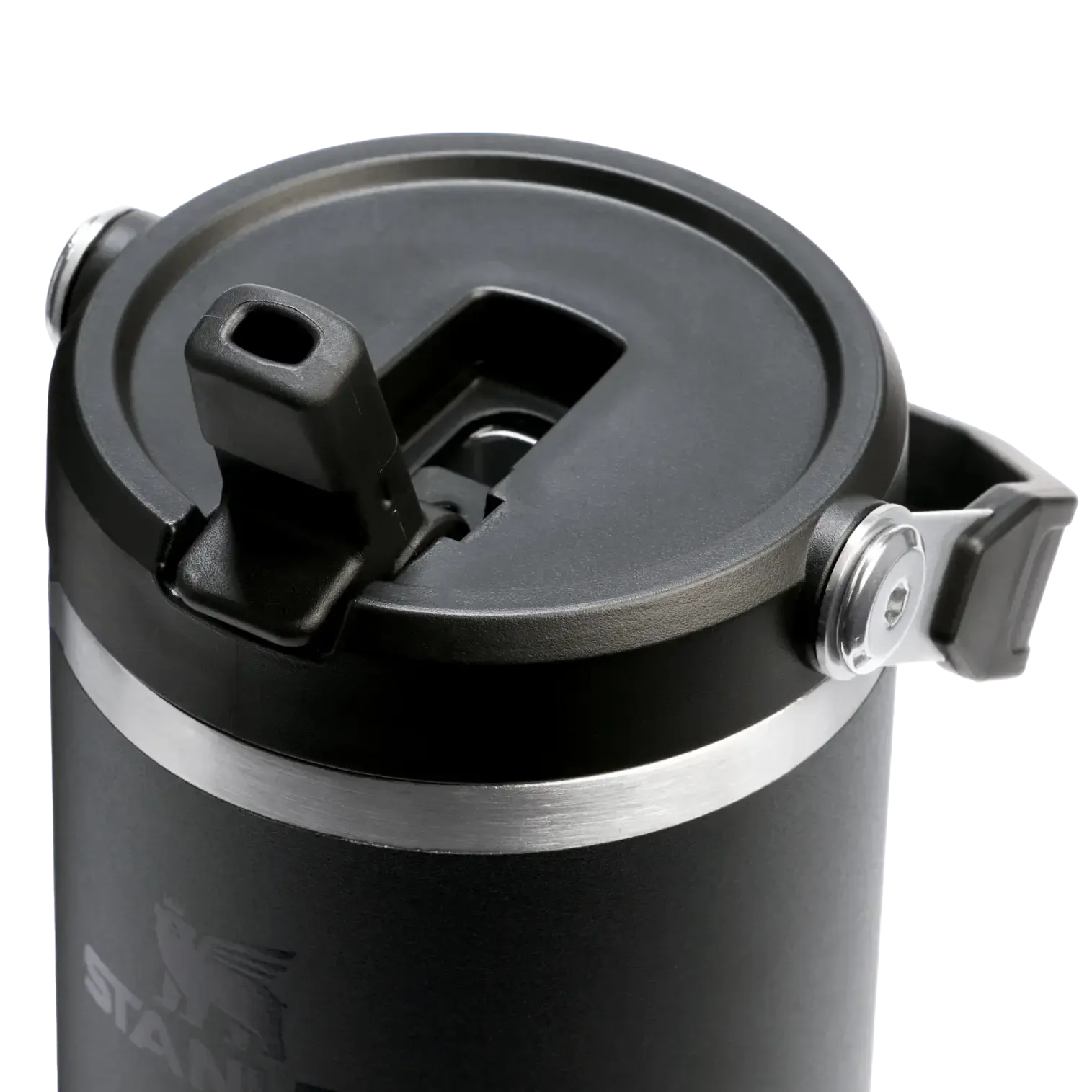 The IceFlow Flip Straw 2.0 Tumbler 0,89L