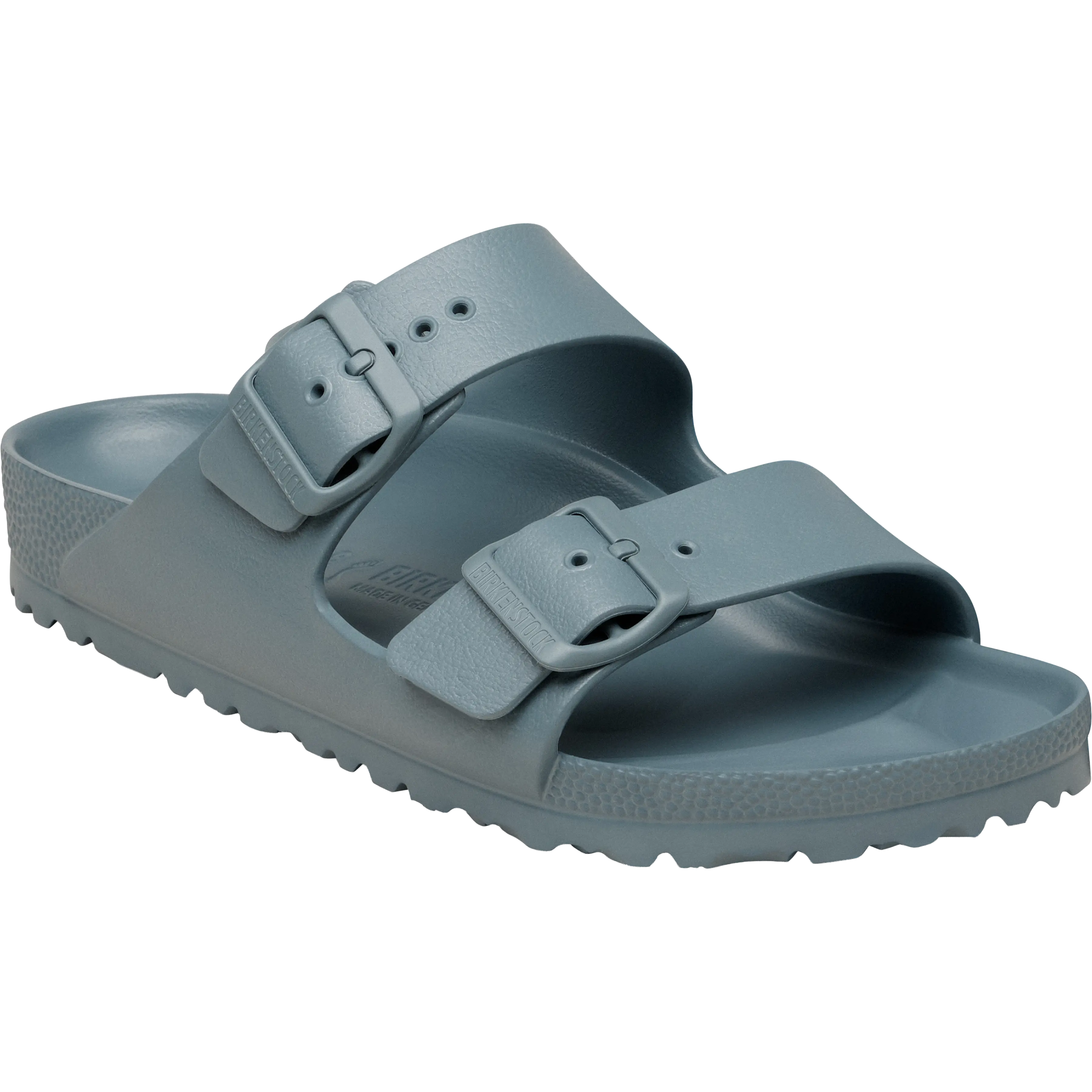 Birkenstock Arizona EVA Narrow Women - Basalt Gray - 41 - Sandaler
