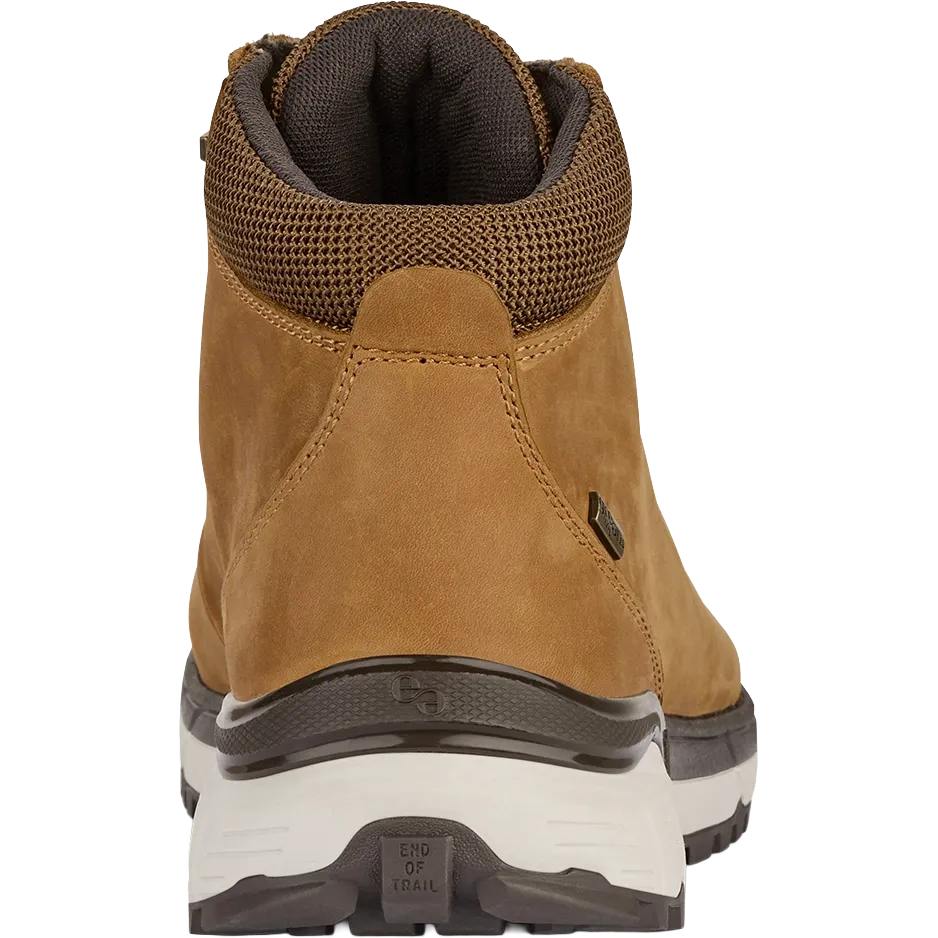 Trysil Tyra Leather Boot