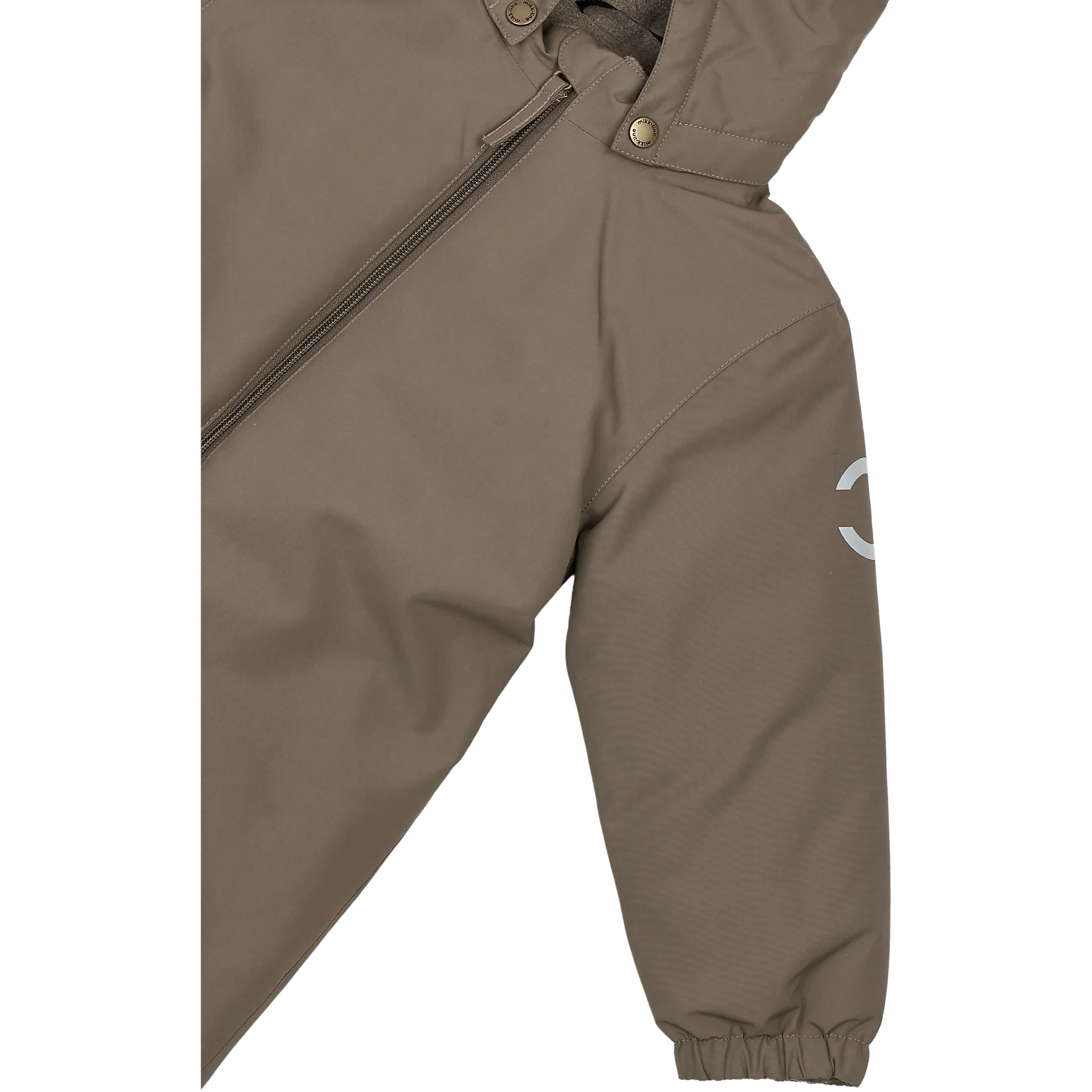 Snow Suit Solid flyverdragt