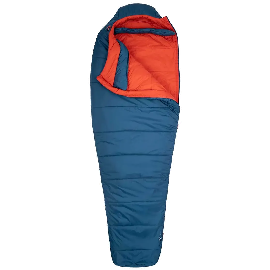 LUR +2 fibersovsäck