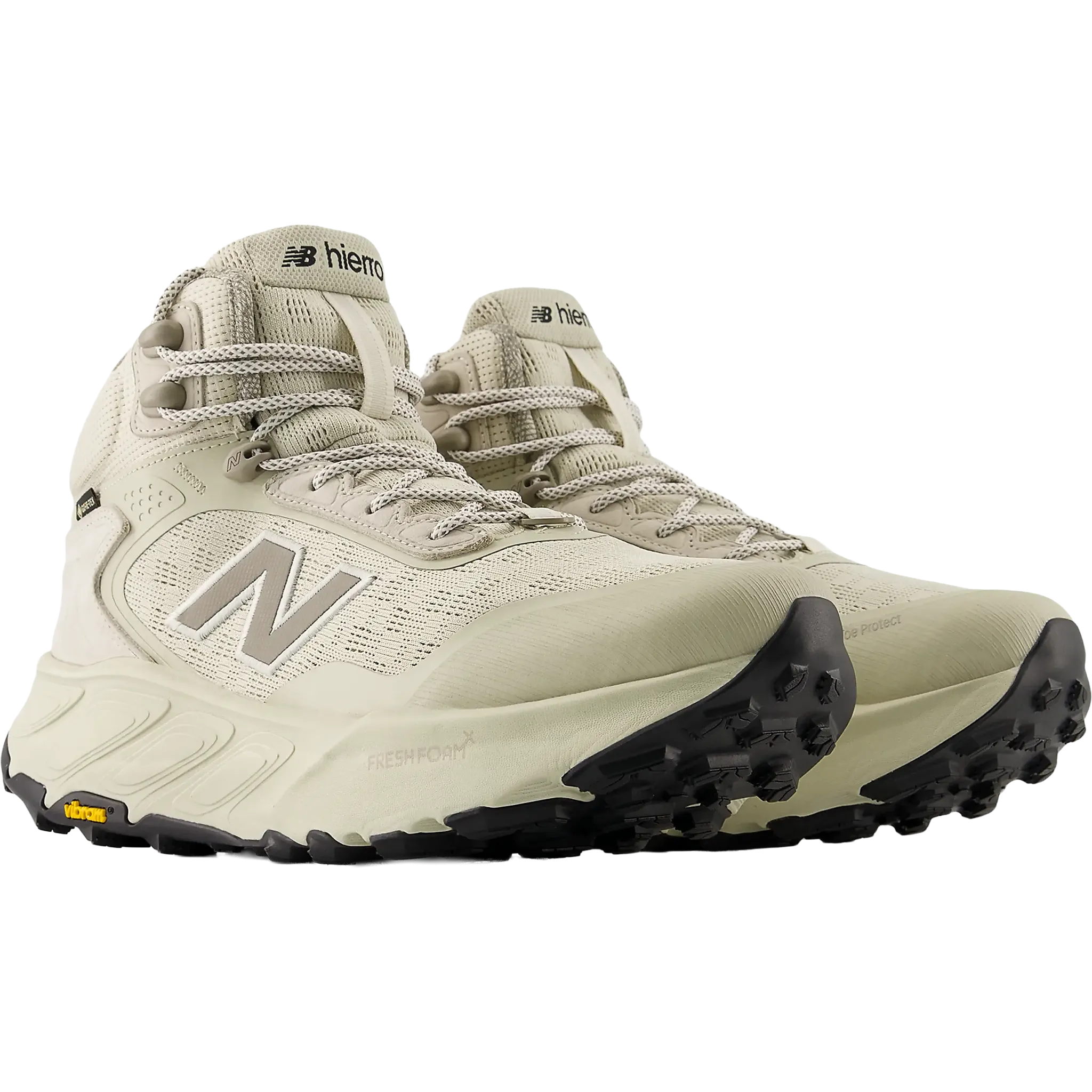 Hierro Hiker GoreTex Men