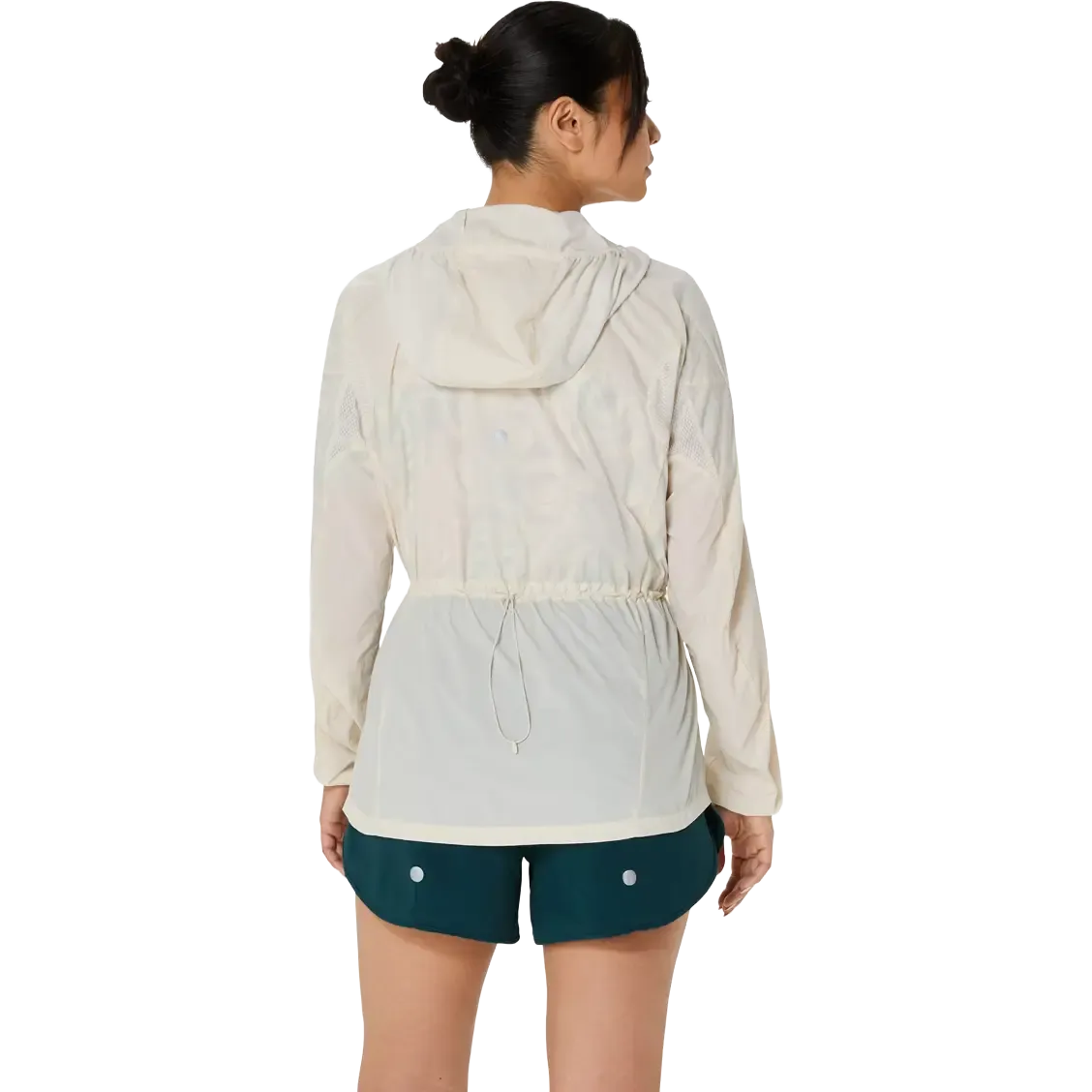 Road Packable Jacket Women