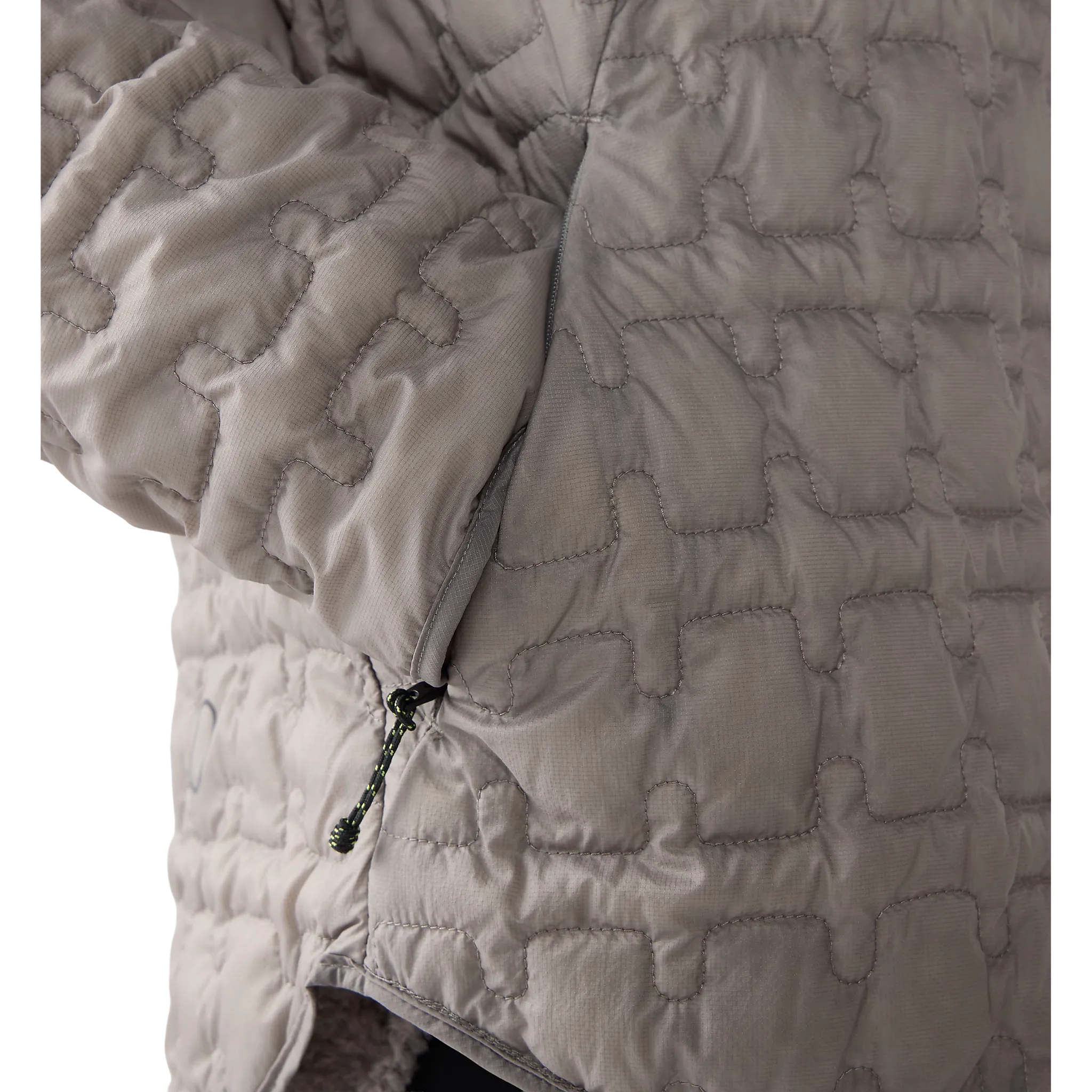 Fram Mimic Jacket Dam