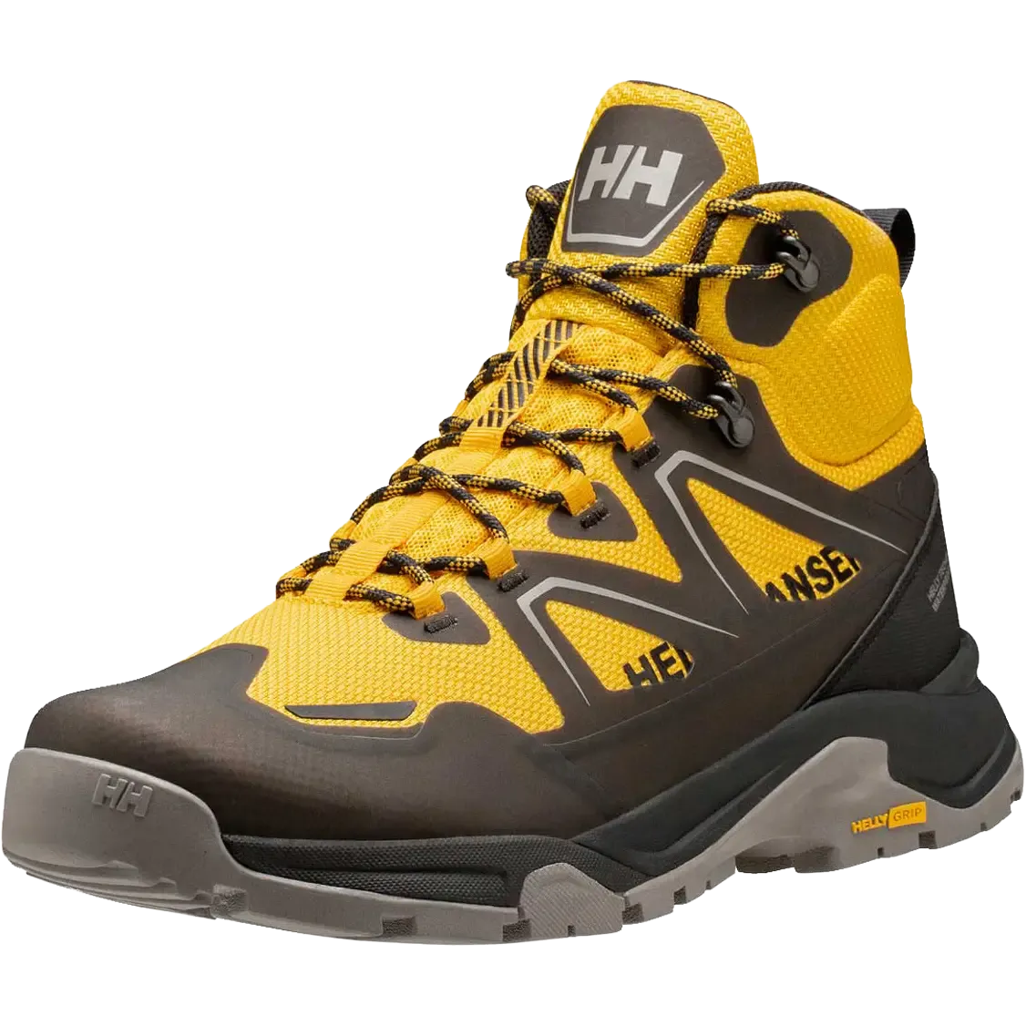 Essential Yellow-344