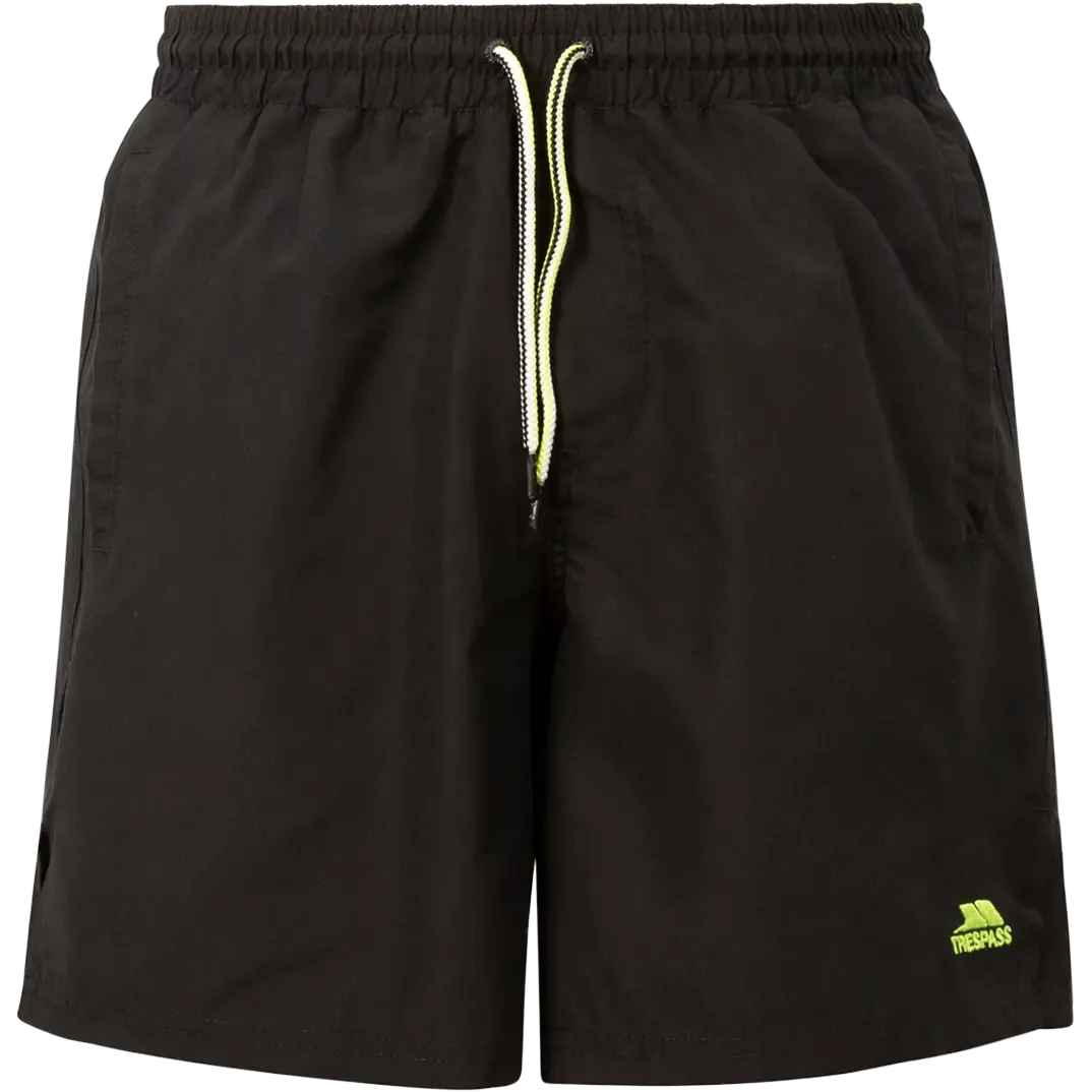 Granvin Male Shorts herreshorts