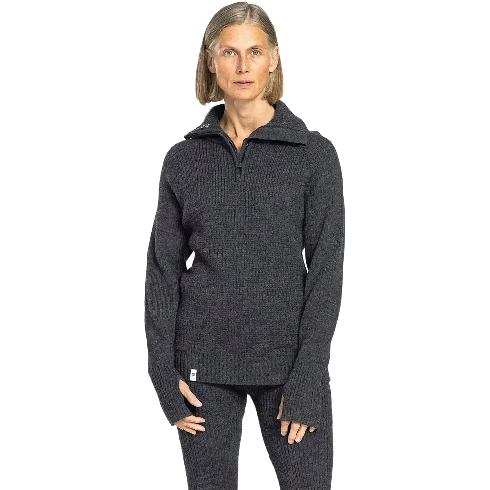 Rav 2.0 Halfzip Sweater