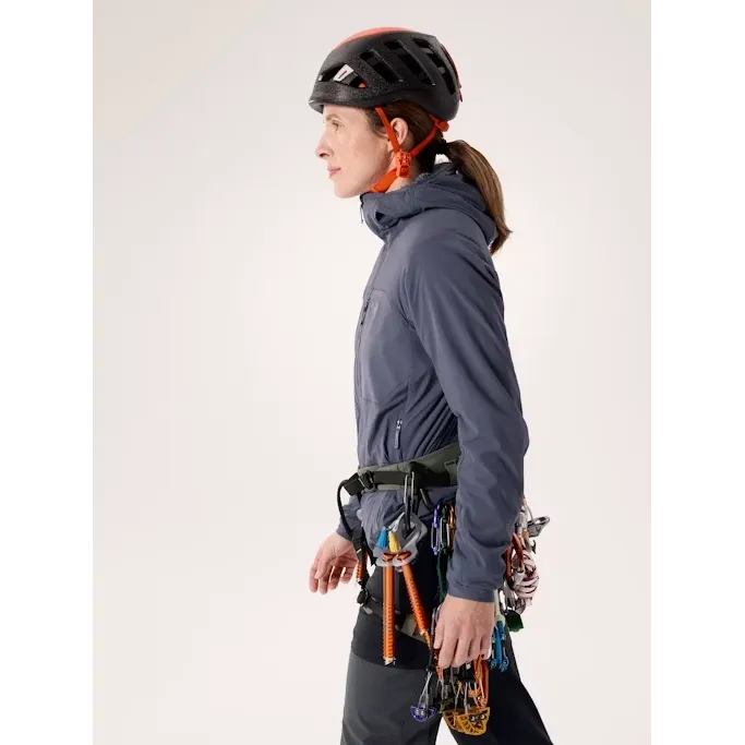 Ar-385A Harness Women