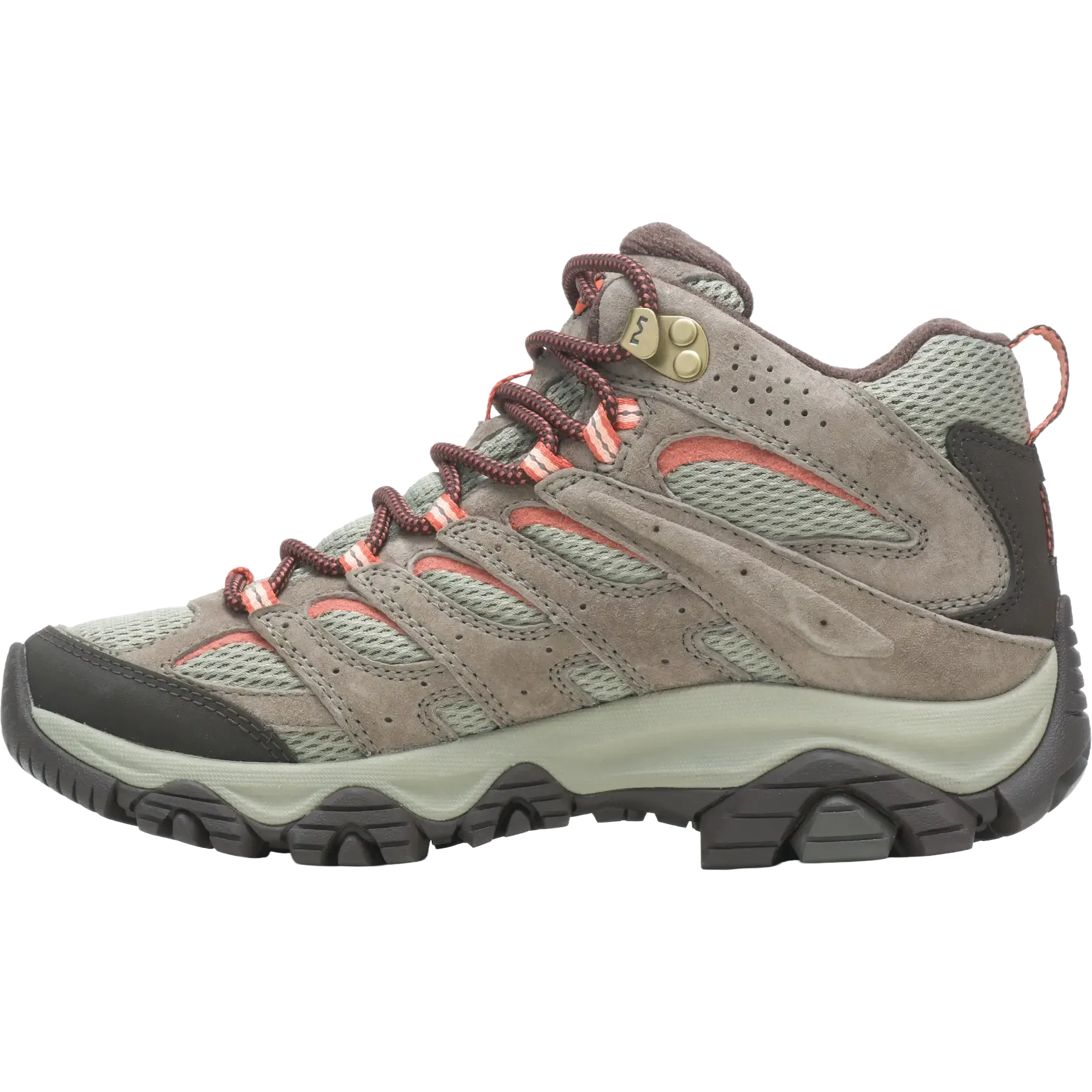 Moab 3 Mid GTX Women damkänga