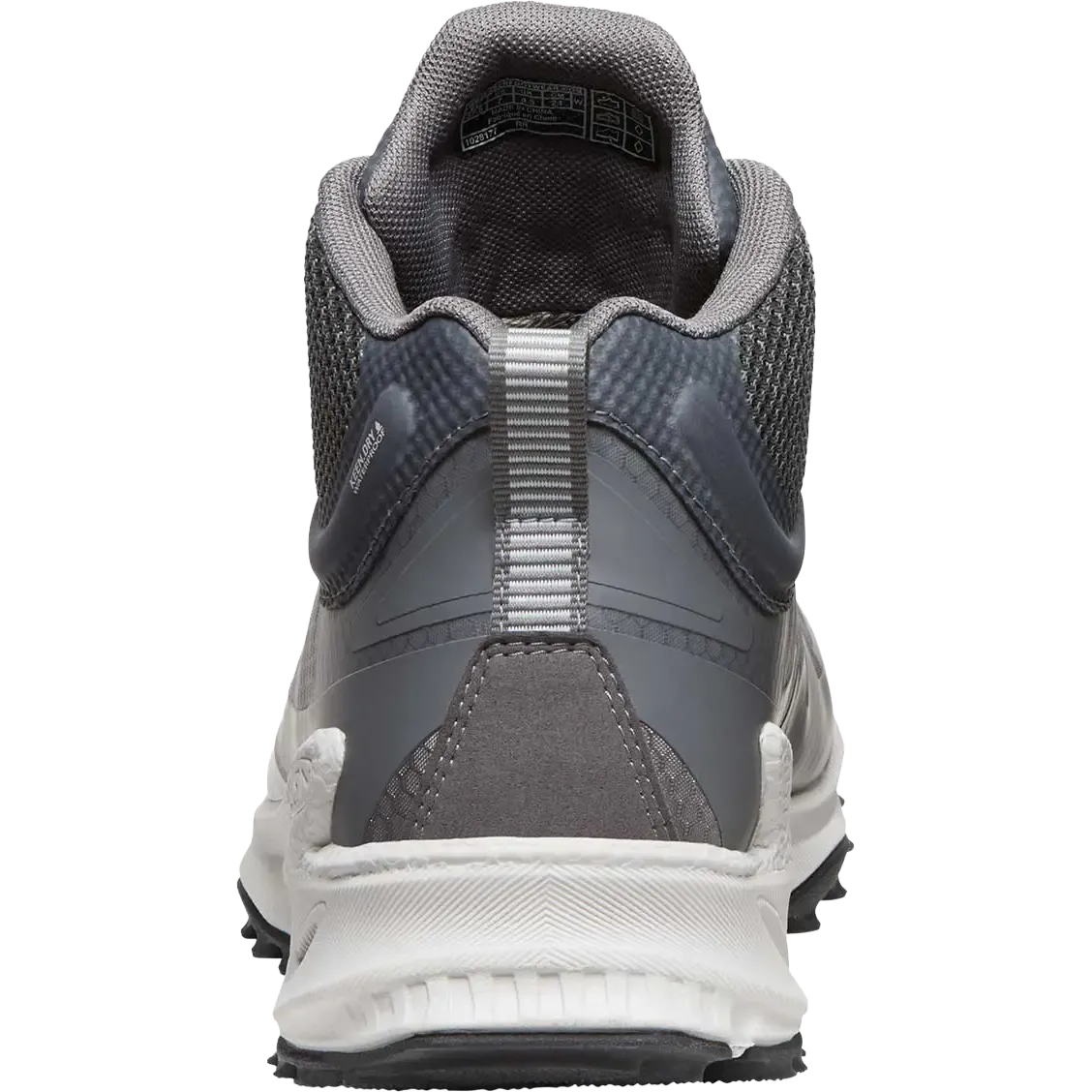 Zionic Mid WP Women damkängor