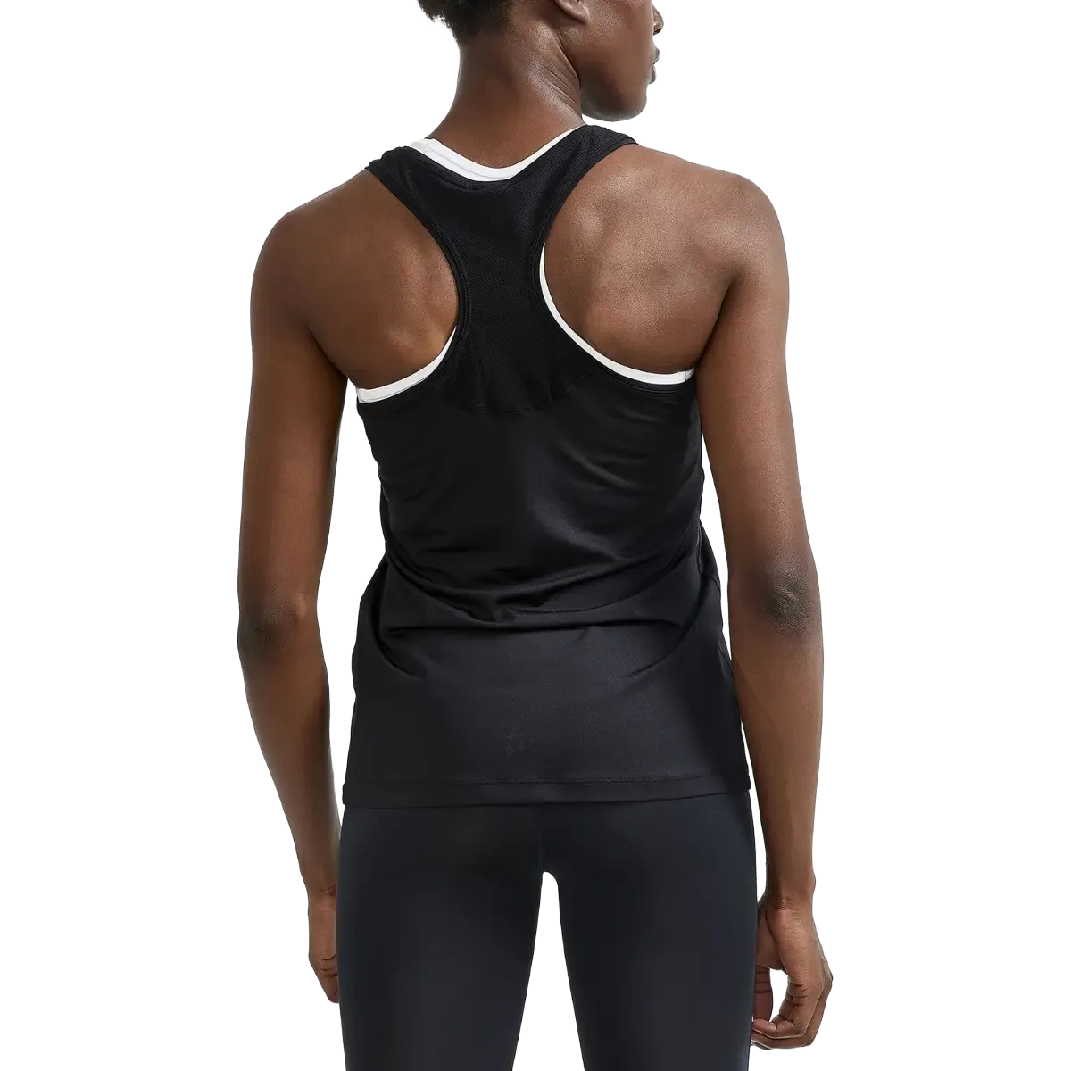 Adv Essence Singlet Women