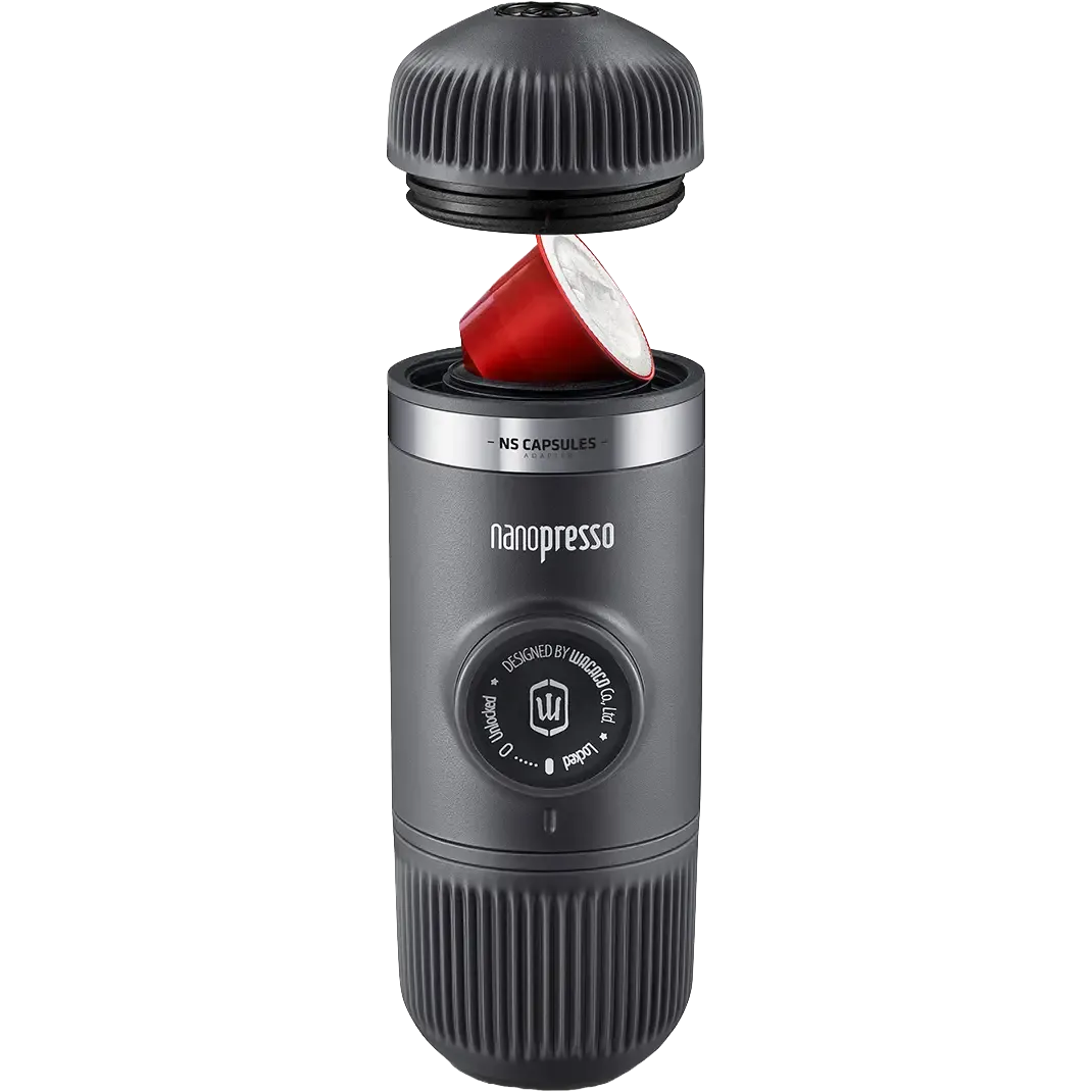 NS Adaptor til Nanopresso