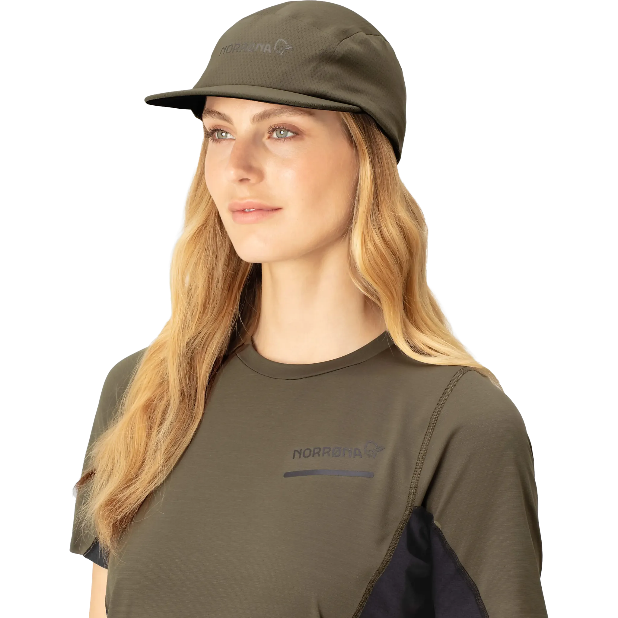 Senja Cap