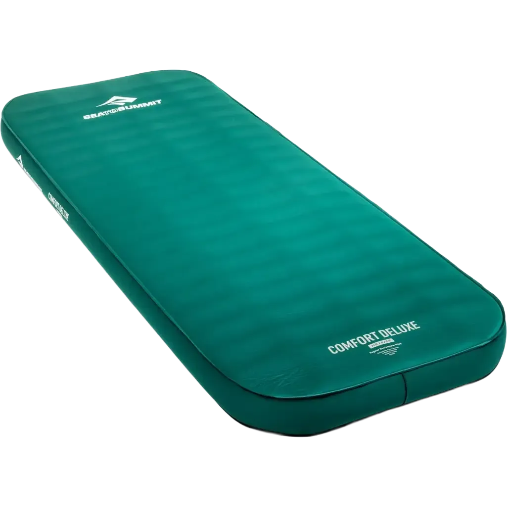 Comfort Deluxe Self Inflating Mat Regula