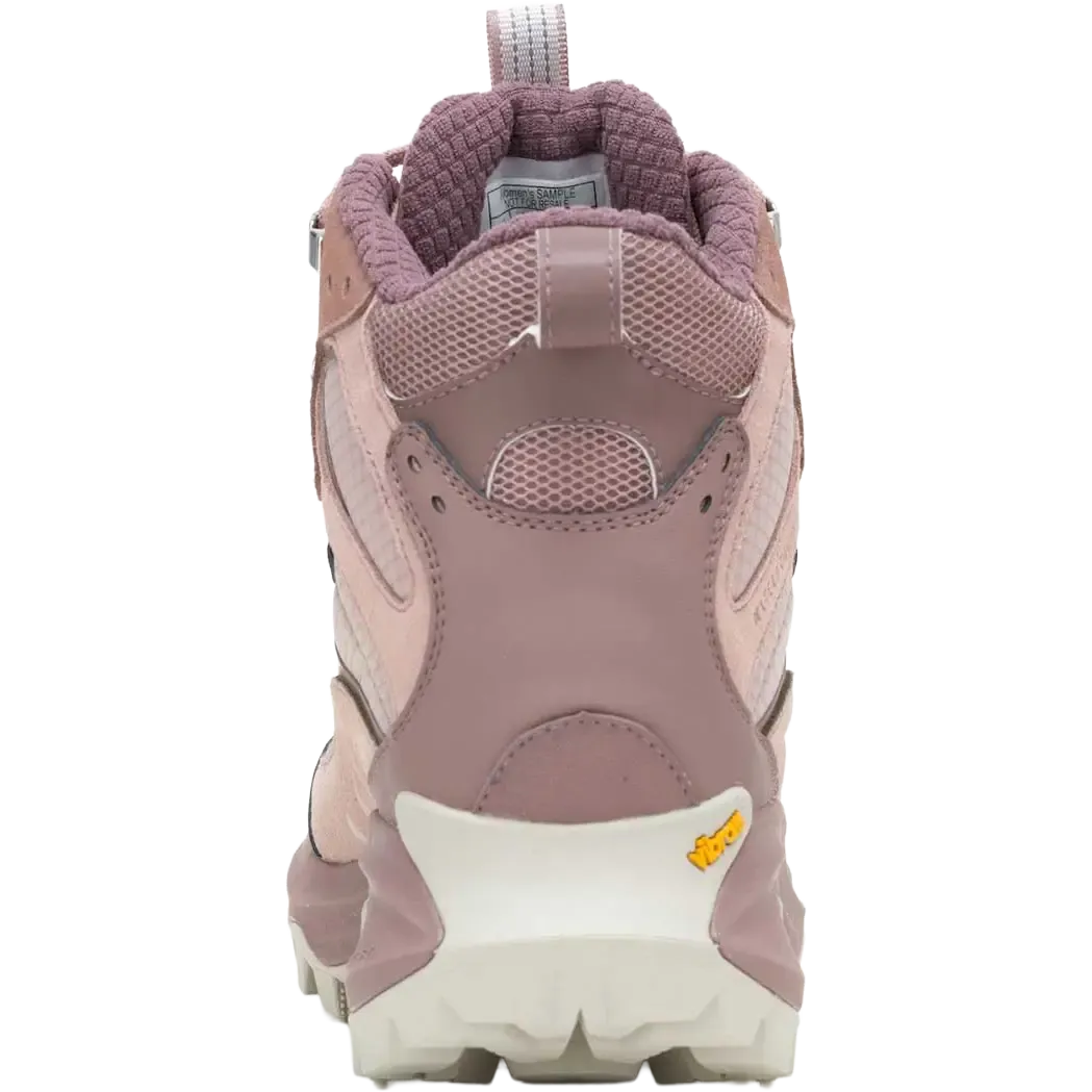 Moab Speed 2 Thermo Mid WP Women damkängor