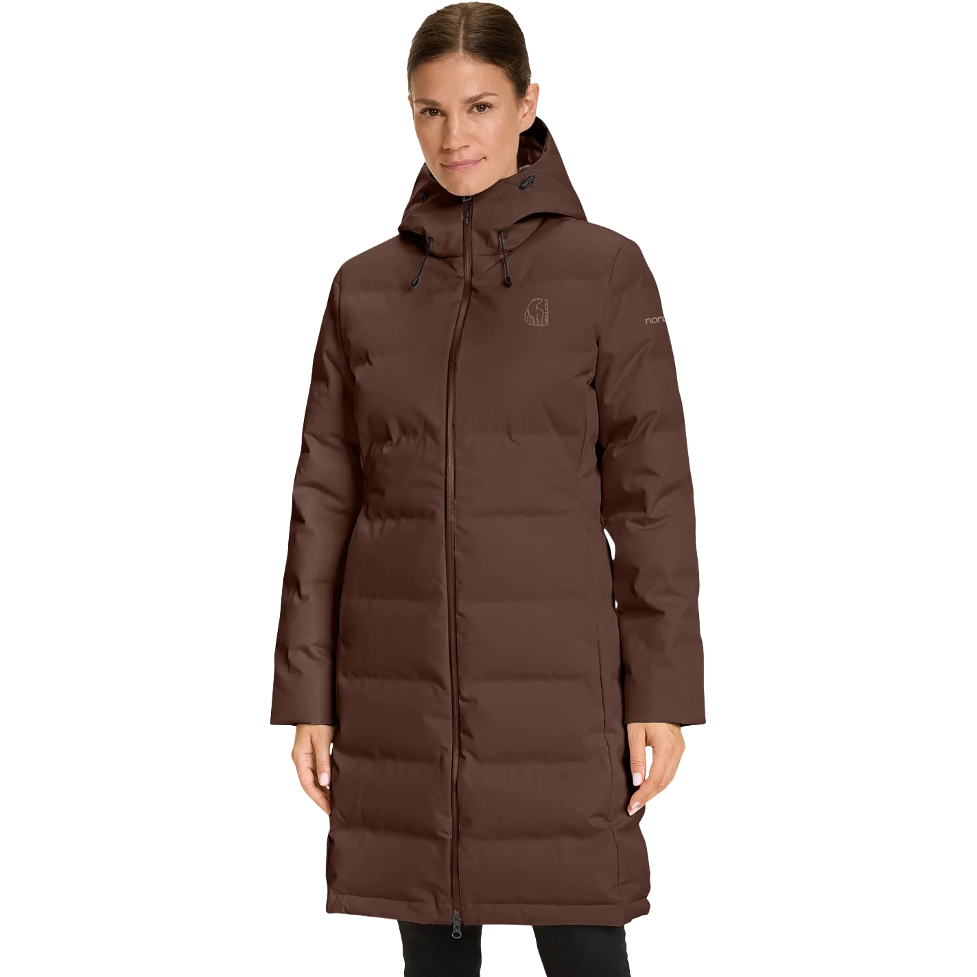 Moana Down Coat Women