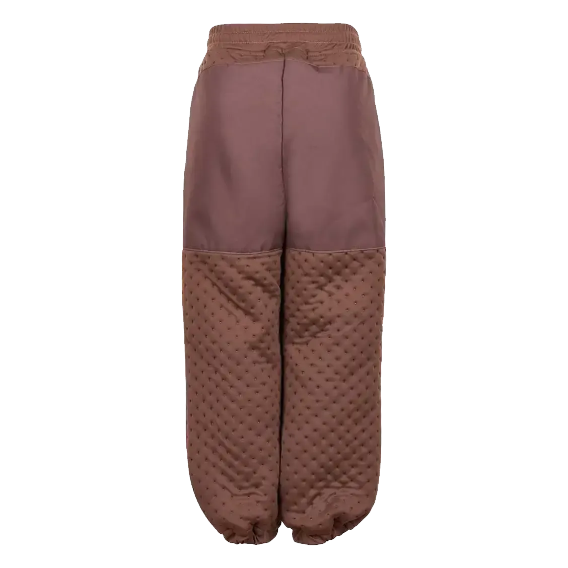 Soft Thermo Recycled Uni Pants termobyxor