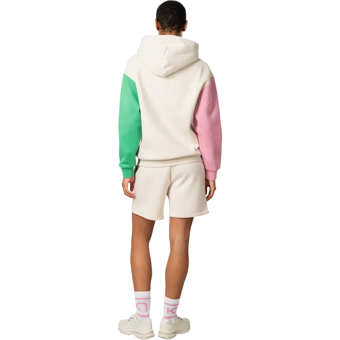 Anelie Hood Women