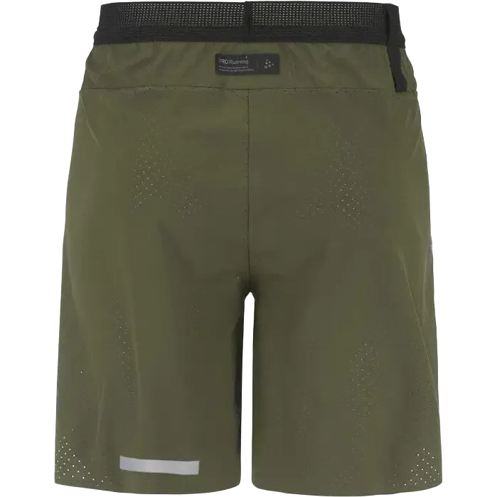 Pro Hypervent Long Shorts 2 Men