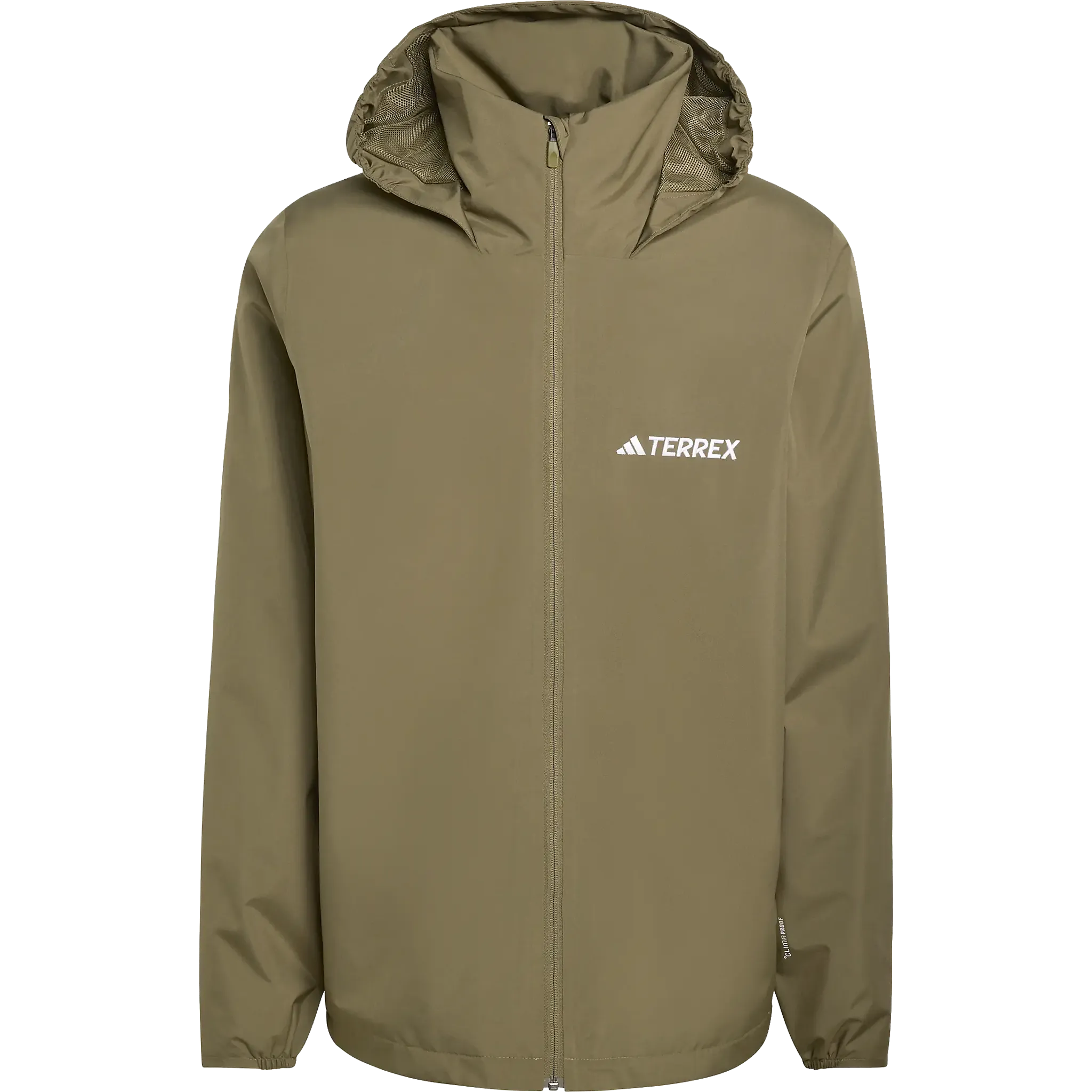 Terrex Mt Ess 2L Rainjacket