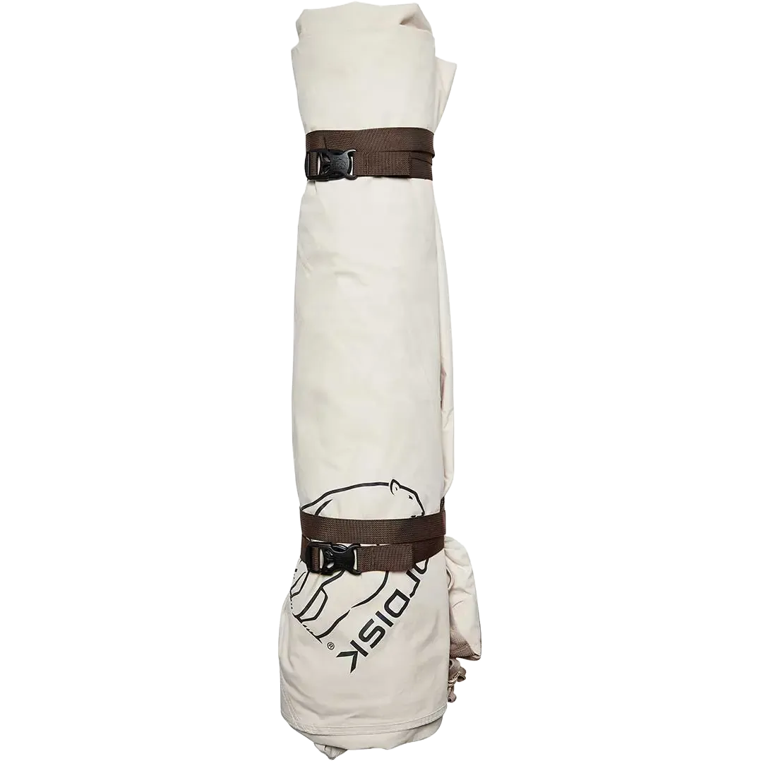 Kari 8 Technical Cotton Tarp