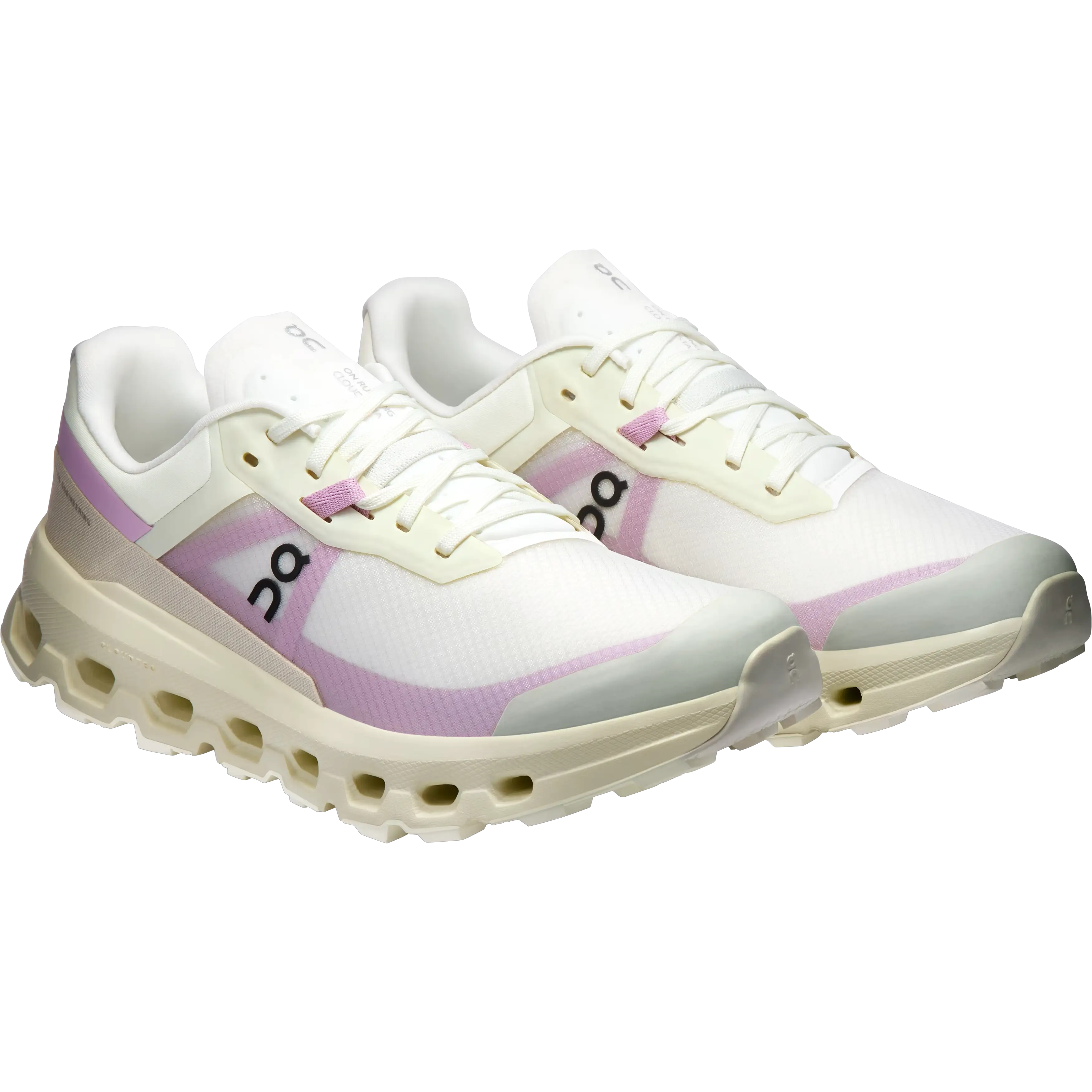 On Cloudvista 2 Women - Ivory - US6.5/37,5 - Trailsko