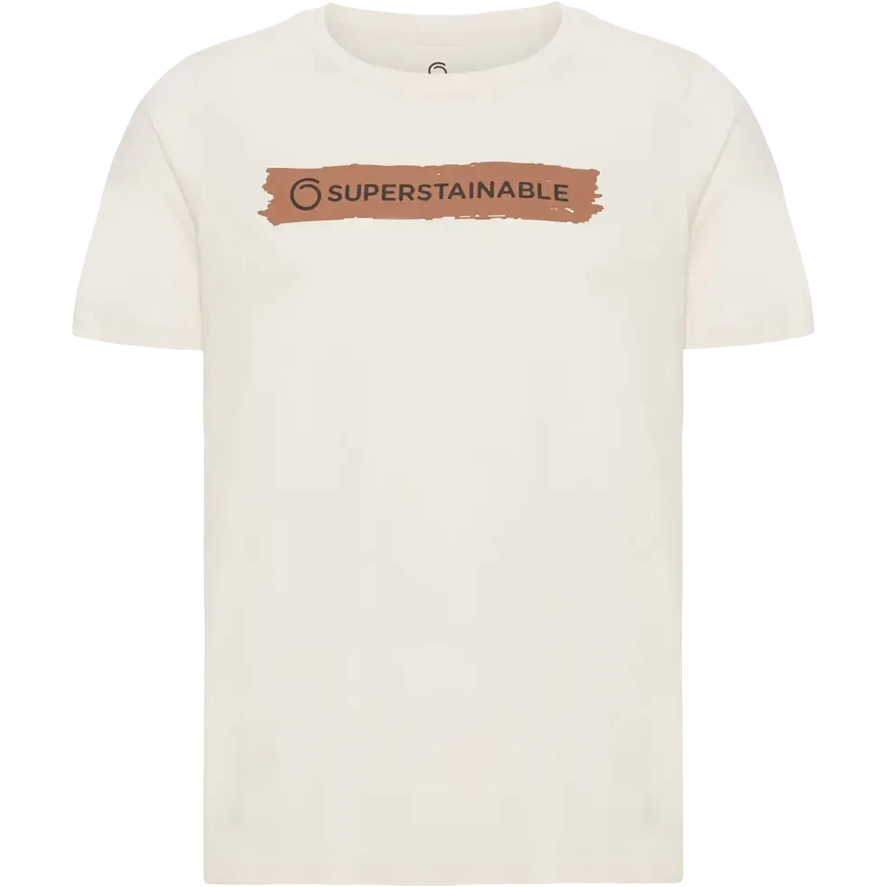Dark Lake Tee Men herre-T-shirt