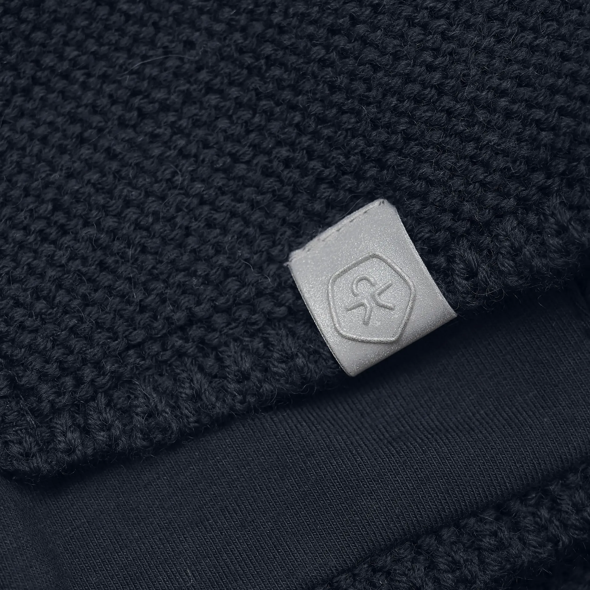 Balaclava w. Wool & Windstop elefanthue