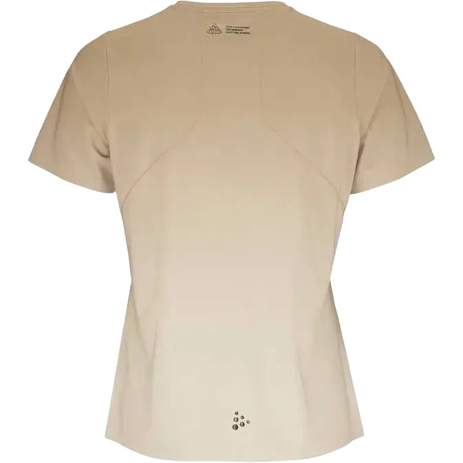 Pro Trail SS Tee 2 Women