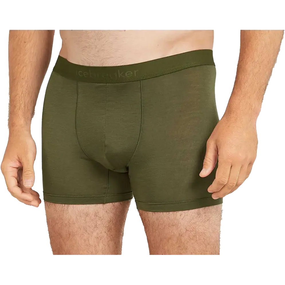 Cool-Lite Anatomica Boxers 125 Men boxershorts