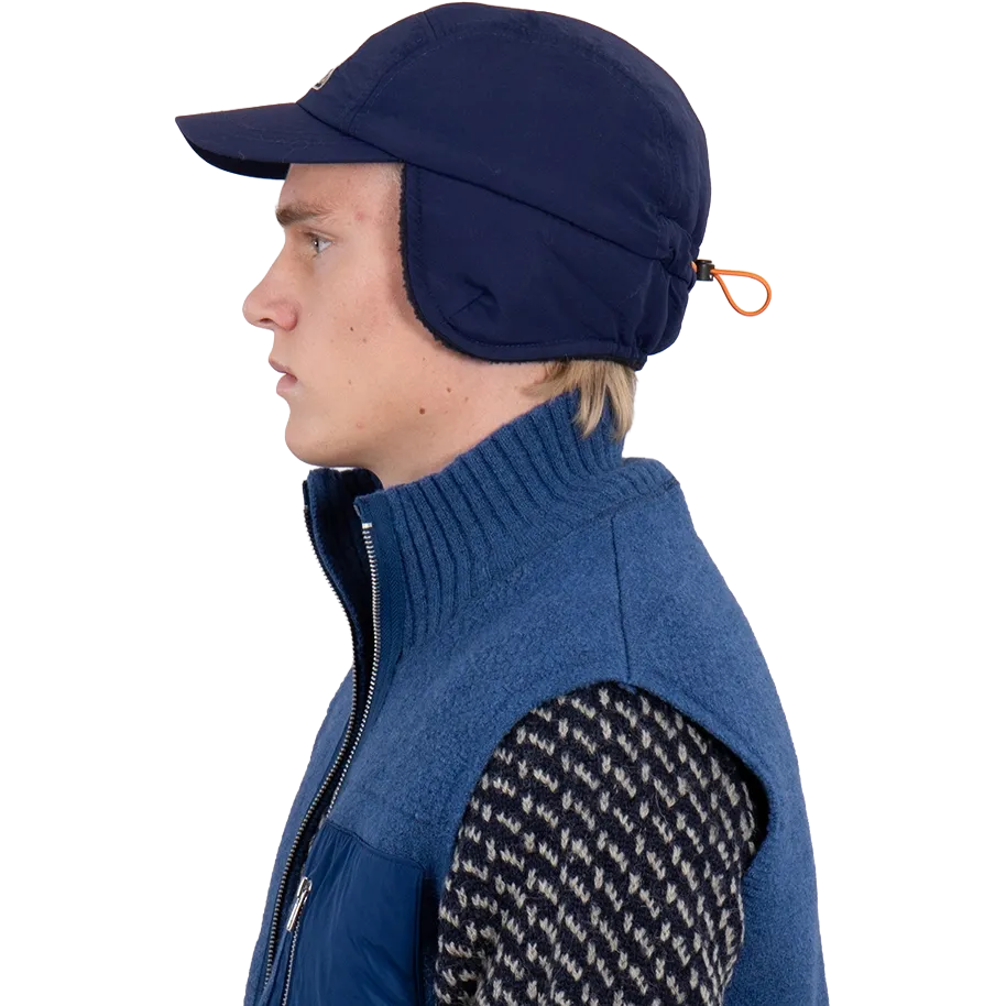 Sport Cap Earflap