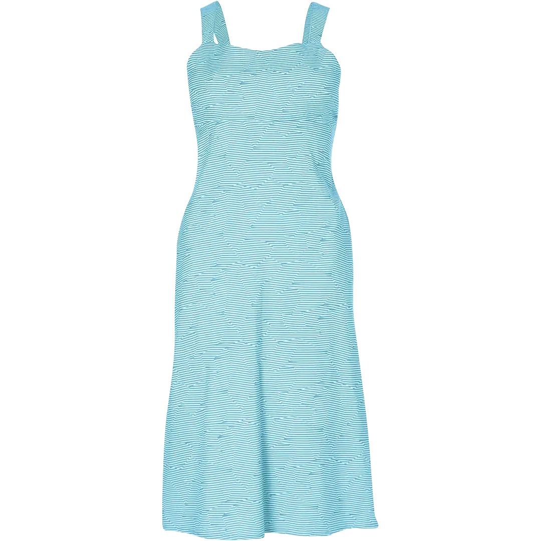 Tharu Sundress kjole