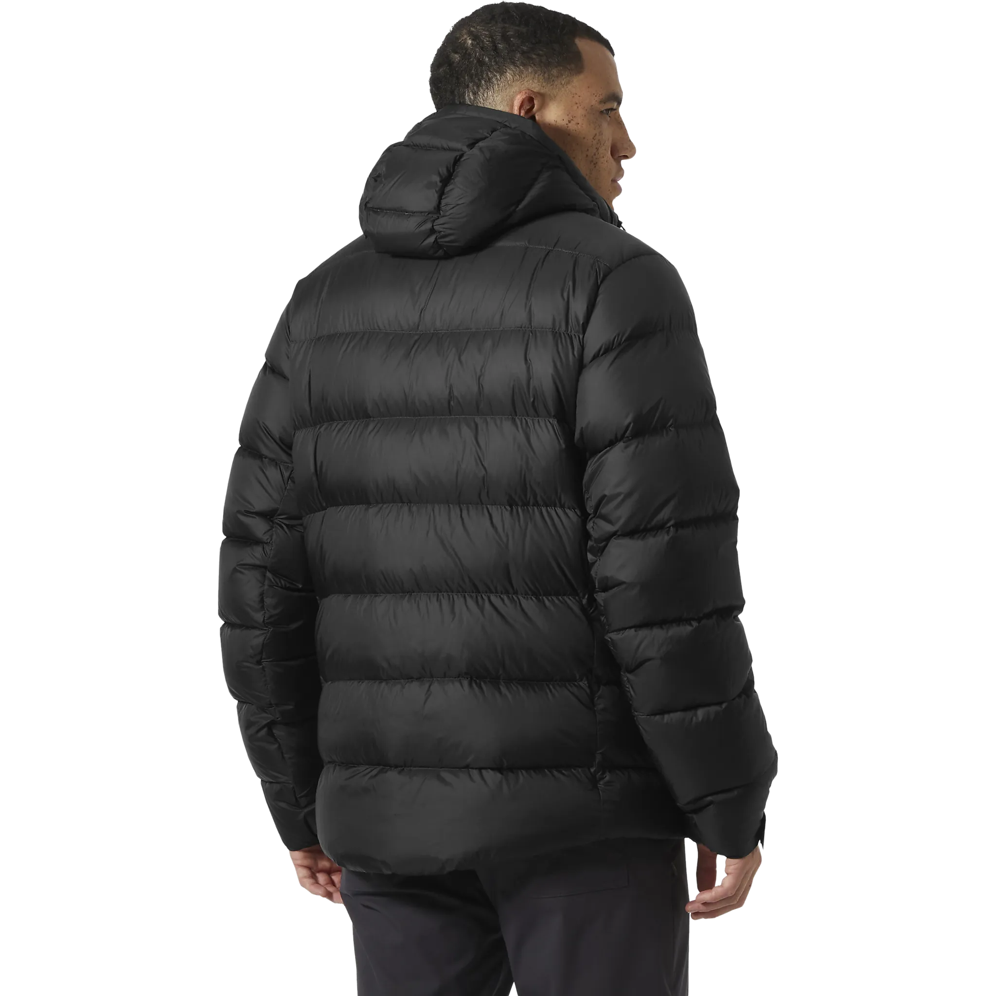 Glacier Down Jacket