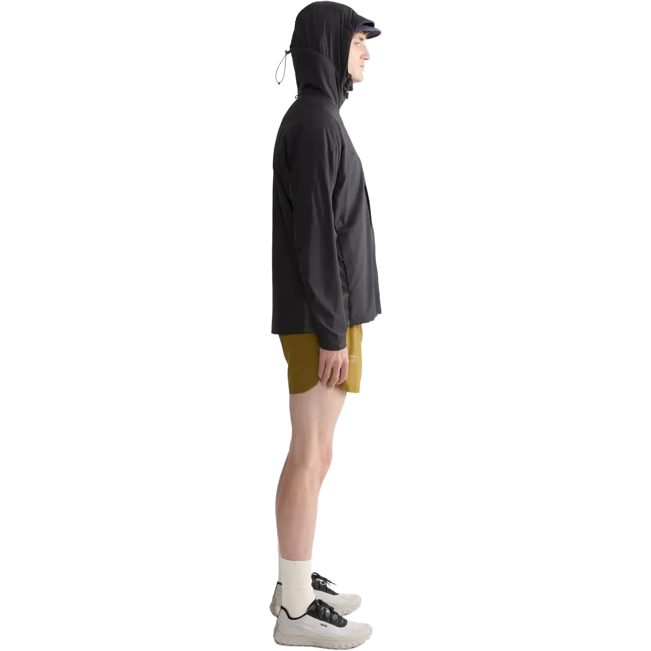 Gondul 2.0 Hood Jacket Men